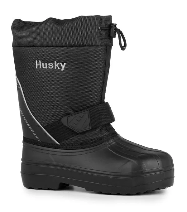 Acton Men's Husky H0800 12" Ultra Lightweight Winter Boot  -60°F / -51°C