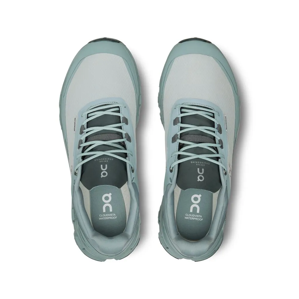 Cloudvista Waterproof Performance Outdoor Shoes ON