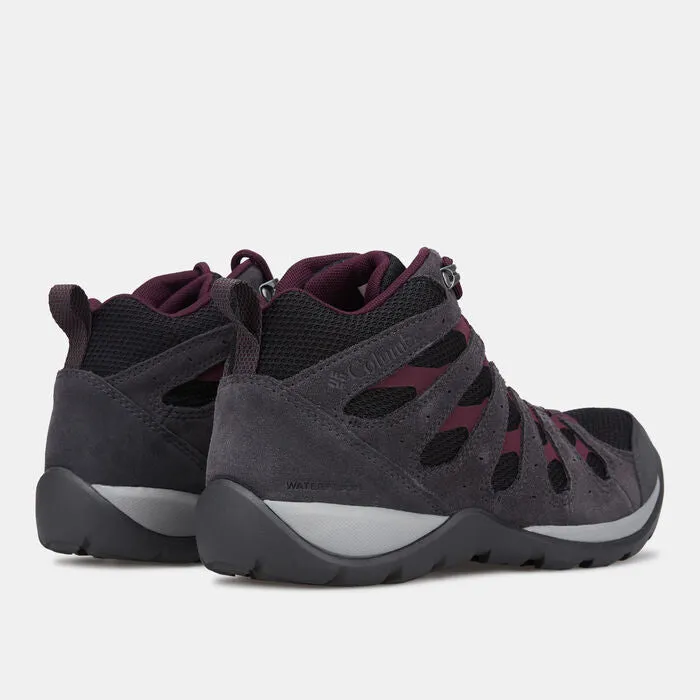 COLUMBIA Women's Redmond V2 Mid Wp