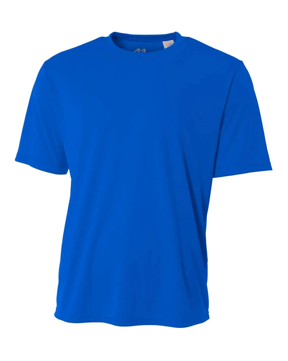 Hardcore Men's Short Sleeve Rash Guard Surf Shirt - Relaxed Fit Swimwear Designed for Maximum Comfort and Performance
