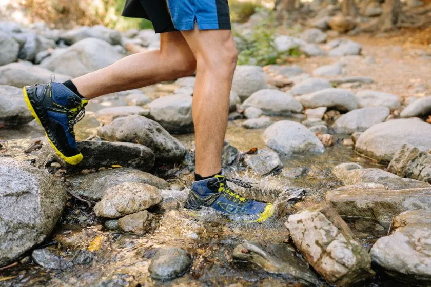 KEEN Men's NXIS Evo Mid WP Boots
