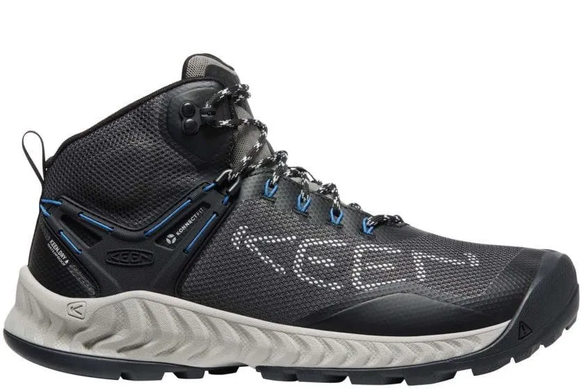 KEEN Men's NXIS Evo Mid WP Boots