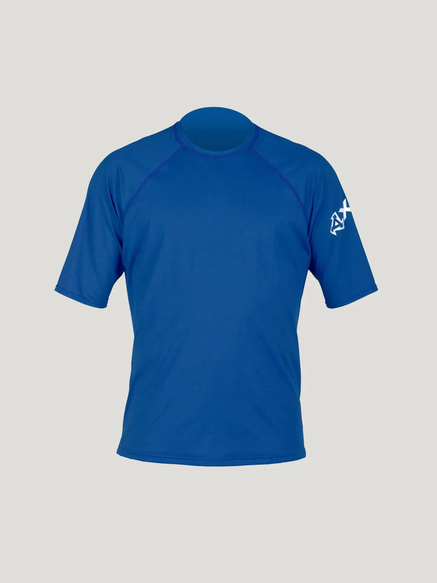 LICRA M/C XCEL VENTX SOLID S/S