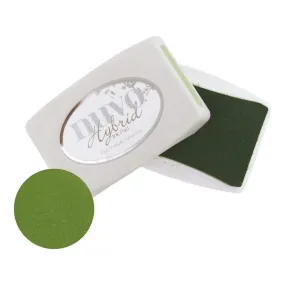 Nuvo Hybrid Ink Pad - Safari Green*