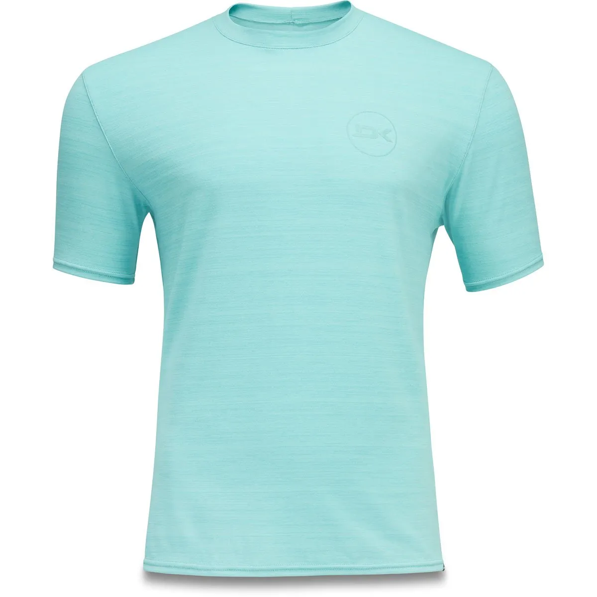Roots Loose Fit Short Sleeve Surf Shirt