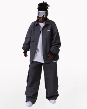 Ski Wear Snow Gear 3L Waterproof Snow Suit