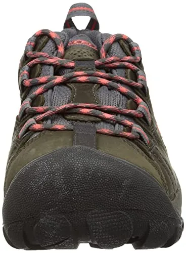 Targhee II WaterProof - Women